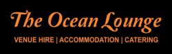 The Ocean Lounge - Venue Hire | Accommodation | Catering