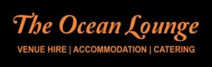 The Ocean Lounge - Venue Hire | Accommodation | Catering