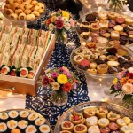 The Ocean Lounge Catering ServiceThe Ocean Lounge Catering Service