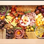 The Ocean Lounge Catering Service