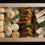 The Ocean Lounge Catering Service