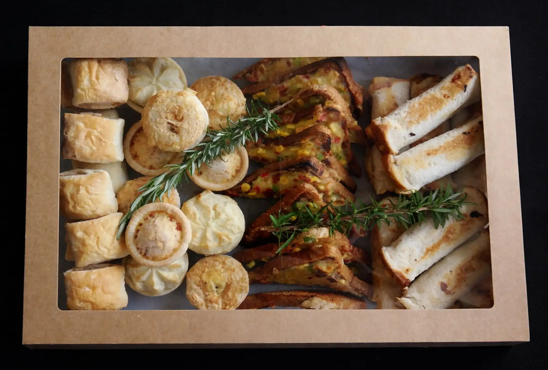 The Ocean Lounge Catering Service