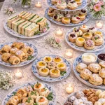 The Ocean Lounge Catering Service