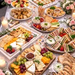 The Ocean Lounge Catering Service