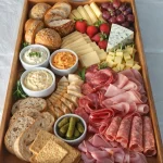 The Ocean Lounge Catering Service