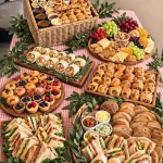 The Ocean Lounge Catering Service