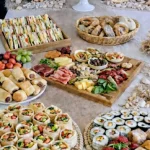 The Ocean Lounge Catering Service