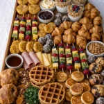 The Ocean Lounge Catering Service