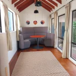 The Ocean Lounge Venue Hire