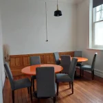 The Ocean Lounge Venue Hire