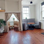 The Ocean Lounge Venue Hire