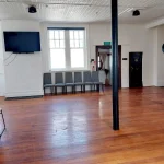 The Ocean Lounge Venue Hire