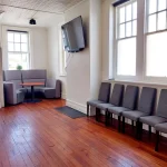 The Ocean Lounge Venue Hire